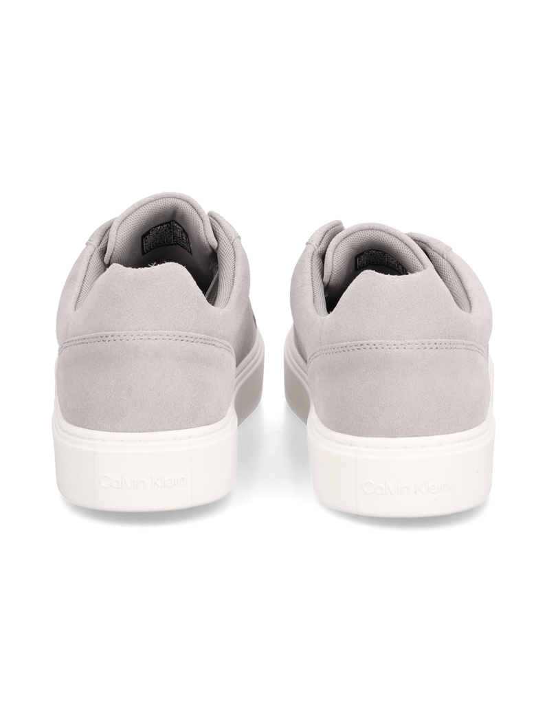 CALVIN-KLEIN-JEANS-CLASSIC-CUPS-LACEUP-TAPESU-čierna