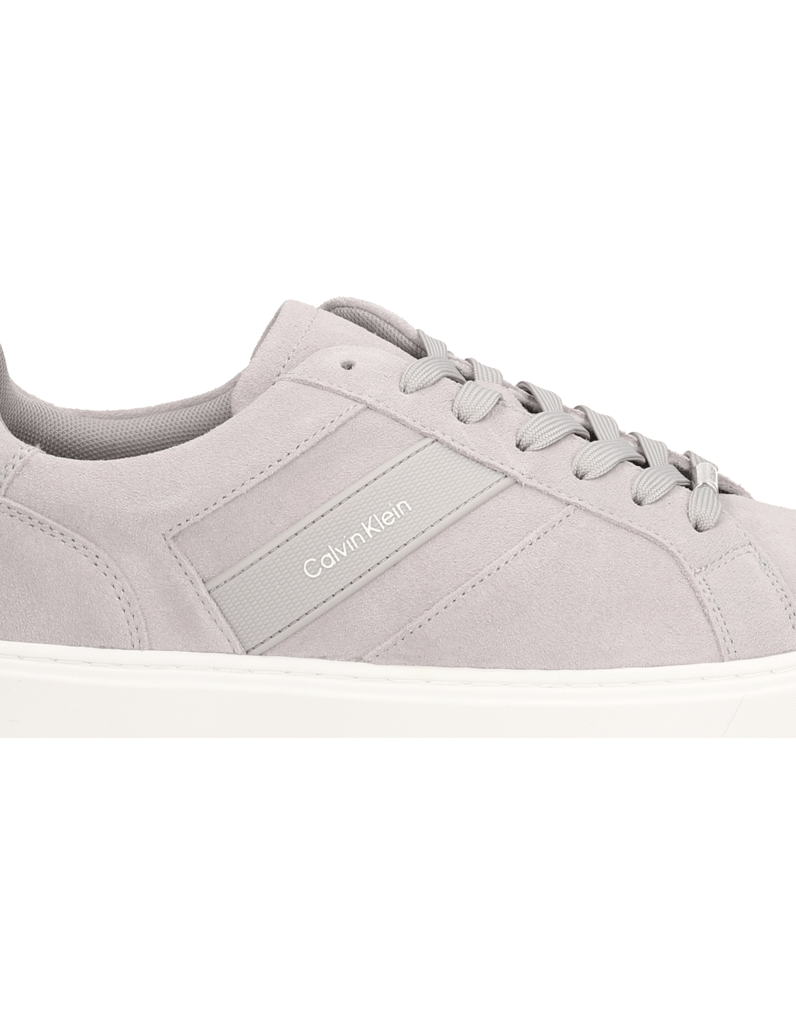 CALVIN-KLEIN-JEANS-CLASSIC-CUPS-LACEUP-TAPESU-čierna
