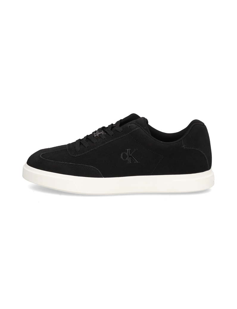 CALVIN-KLEIN-JEANS-LOW-PROF-CUPSOLE-WT-SU-schwarz