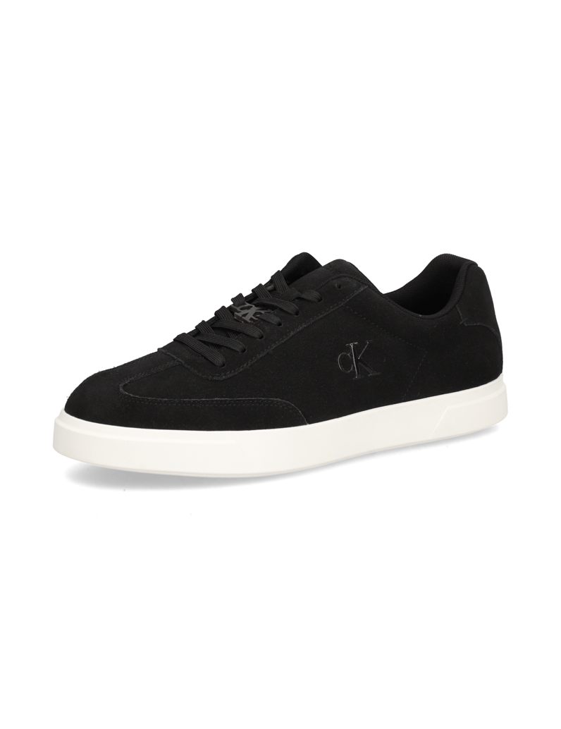 CALVIN-KLEIN-JEANS-LOW-PROF-CUPSOLE-WT-SU-schwarz