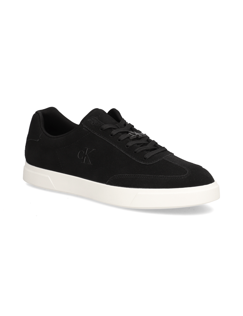 CALVIN-KLEIN-JEANS-LOW-PROF-CUPSOLE-WT-SU-schwarz