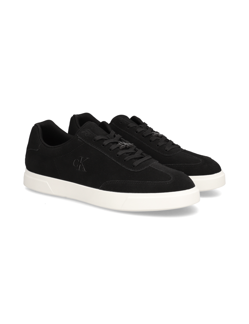 CALVIN-KLEIN-JEANS-LOW-PROF-CUPSOLE-WT-SU-schwarz