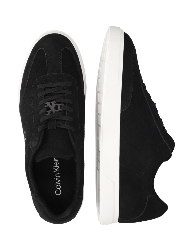 CALVIN-KLEIN-JEANS-LOW-PROF-CUPSOLE-WT-SU-schwarz