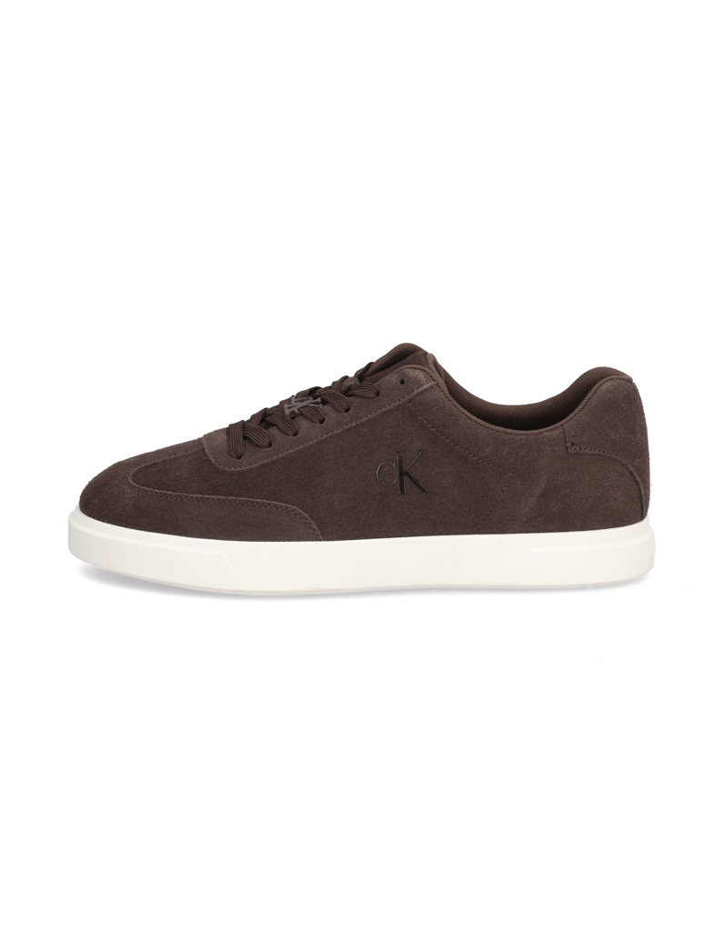 CALVIN-KLEIN-JEANS-LOW-PROF-CUPSOLE-WT-SU-črna