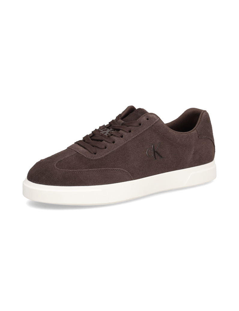 CALVIN-KLEIN-JEANS-LOW-PROF-CUPSOLE-WT-SU-črna