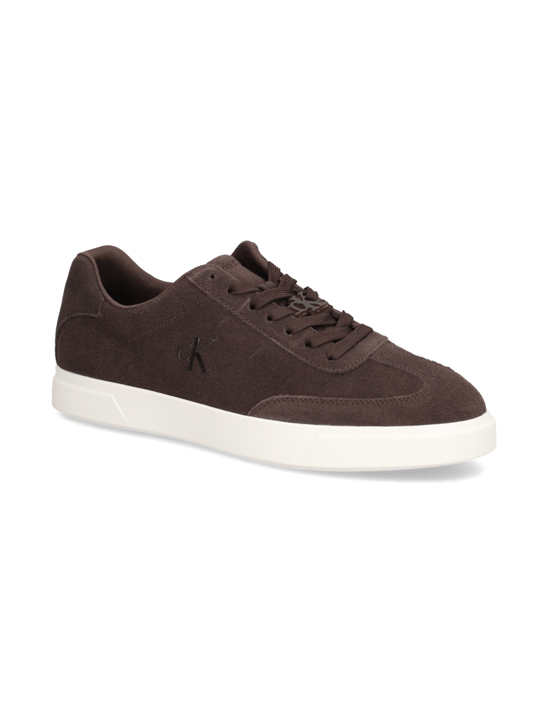 CALVIN-KLEIN-JEANS-LOW-PROF-CUPSOLE-WT-SU-črna