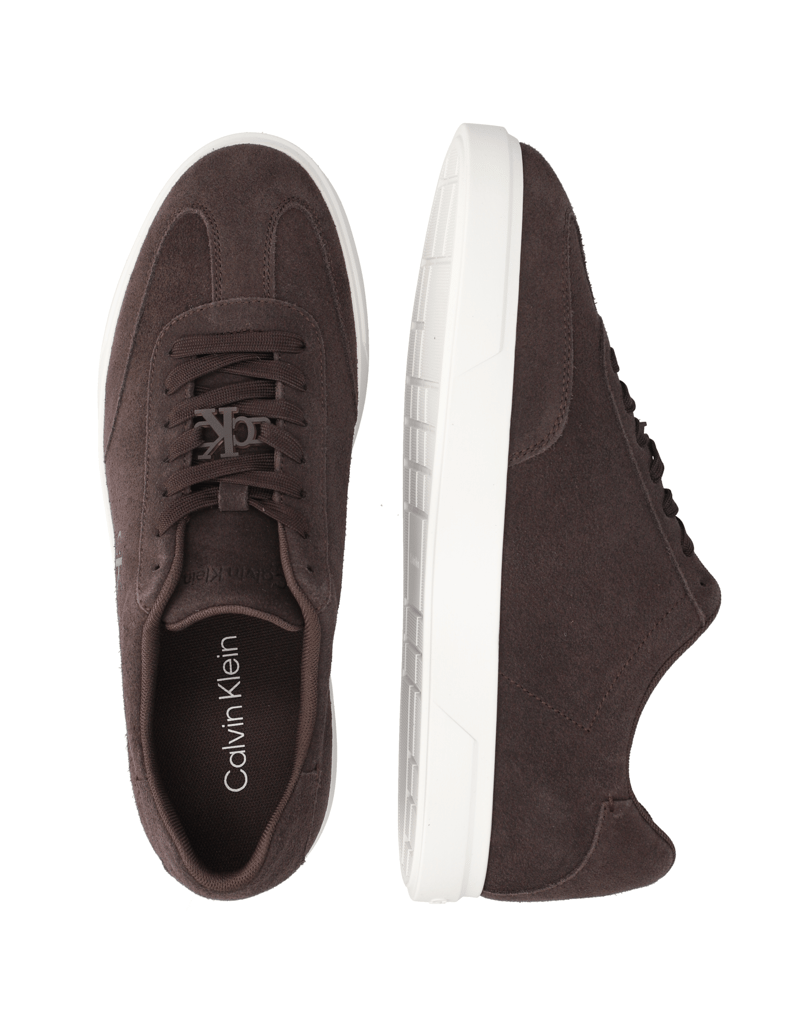 CALVIN-KLEIN-JEANS-LOW-PROF-CUPSOLE-WT-SU-črna