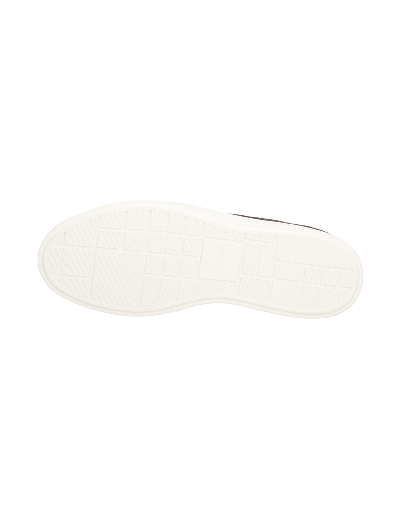 CALVIN-KLEIN-JEANS-LOW-PROF-CUPSOLE-WT-SU-črna