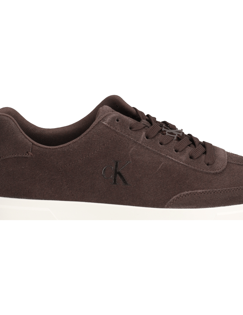 CALVIN-KLEIN-JEANS-LOW-PROF-CUPSOLE-WT-SU-črna