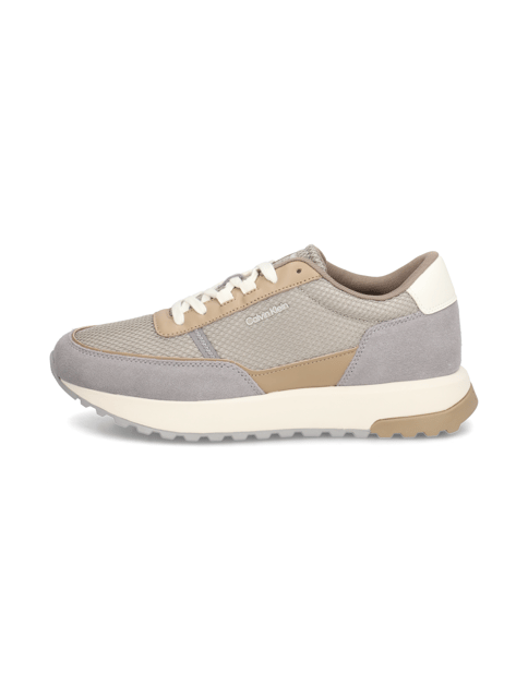 Produktový obrázek Calvin Klein Jeans CITY RUNNER LACEUP NY-REC SU