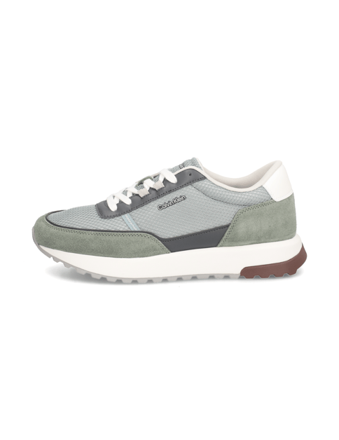 Produktový obrázek Calvin Klein Jeans CITY RUNNER LACEUP NY-REC SU