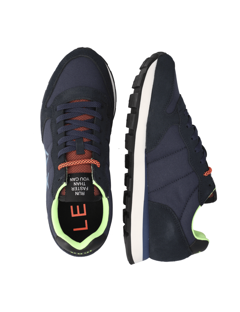 SUN68-TOM-FLUO-modra