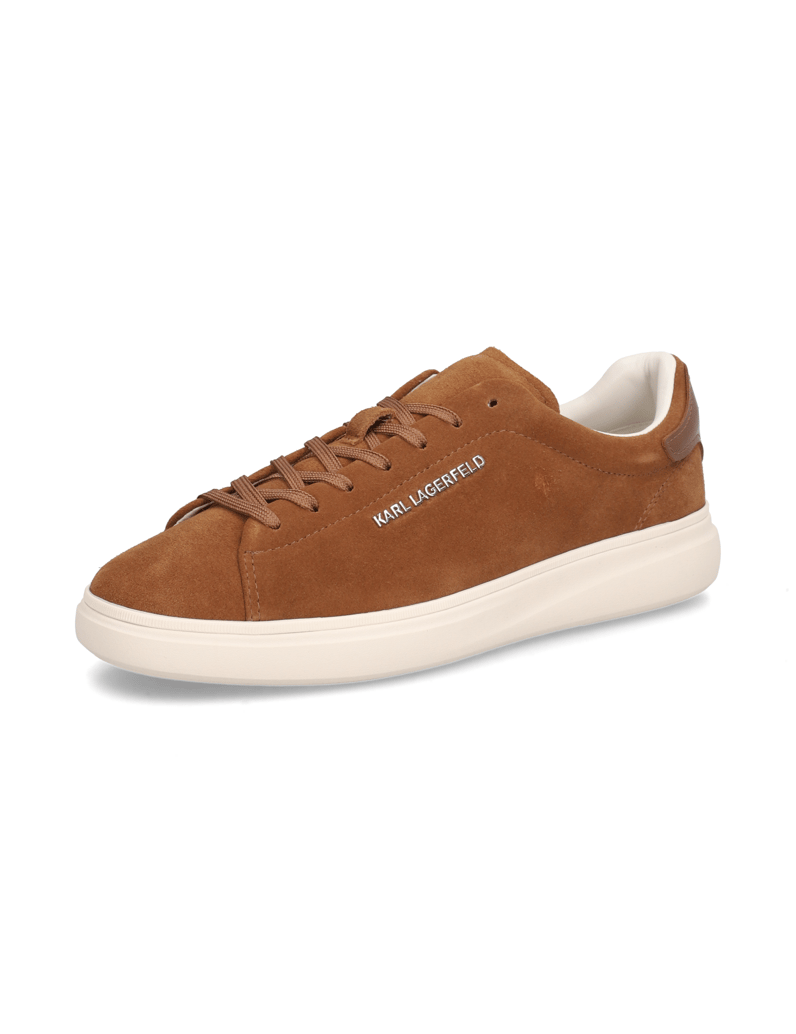 KARL-LAGERFELD-KANE-LO-LACE-SUEDE-rjava