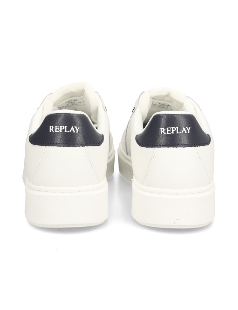REPLAY-TINNING-černá