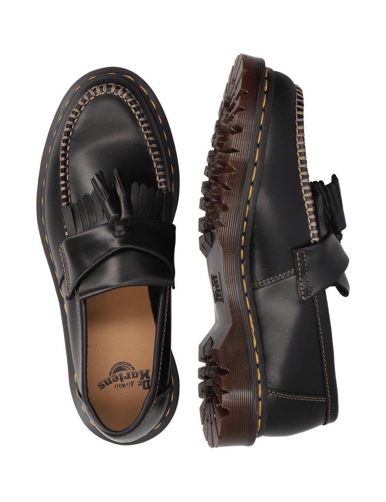 Dr.Martens-Adrian-Ben-črna