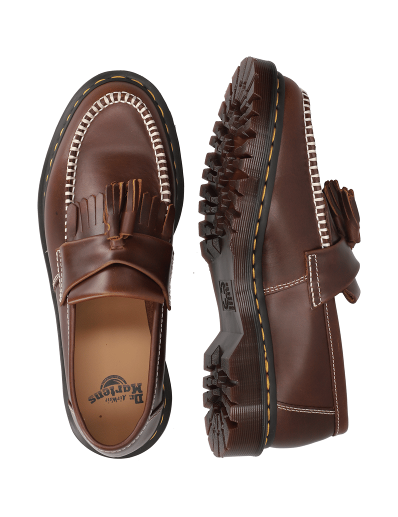 Dr.Martens-Adrian-Ben-črna