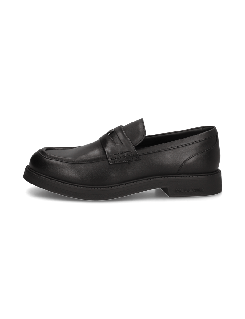 KARL-LAGERFELD-KAI-LOAFER-schwarz