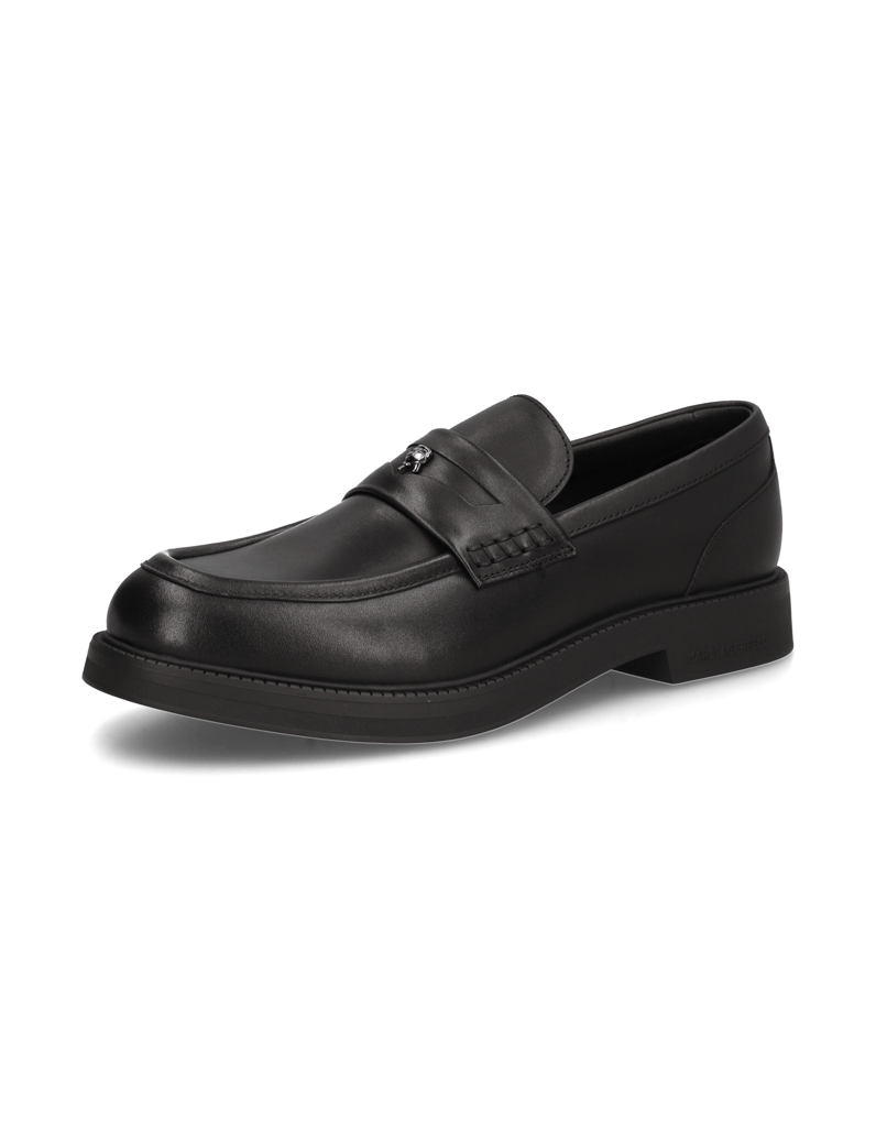 KARL-LAGERFELD-KAI-LOAFER-schwarz