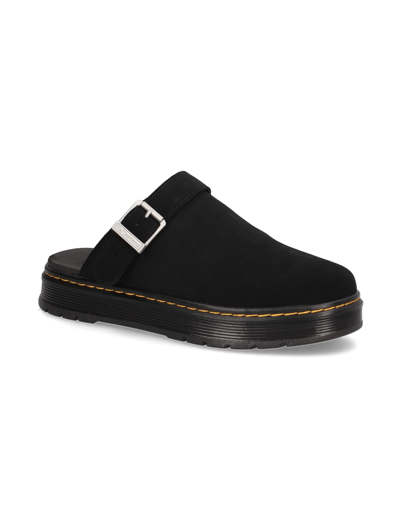 Dr.Martens-Brookline-Mule-schwarz