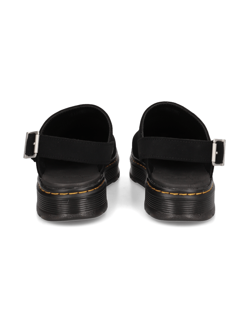 Dr.Martens-Brookline-Mule-schwarz