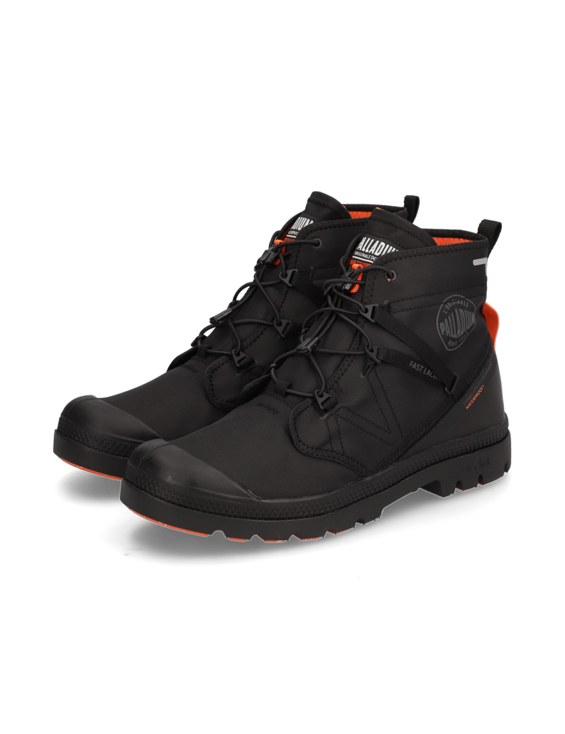 Palladium-PAMPA-TRAVEL-LITE+WP