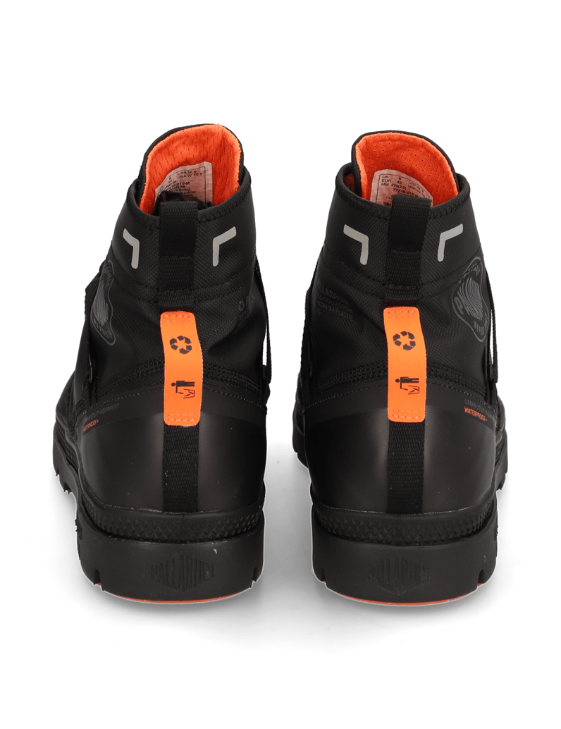 Palladium-PAMPA-TRAVEL-LITE+WP