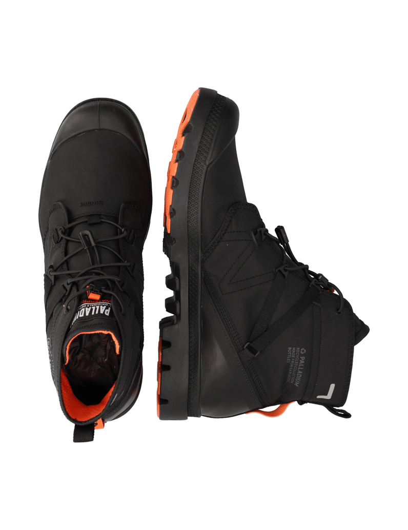 Palladium-PAMPA-TRAVEL-LITE+WP