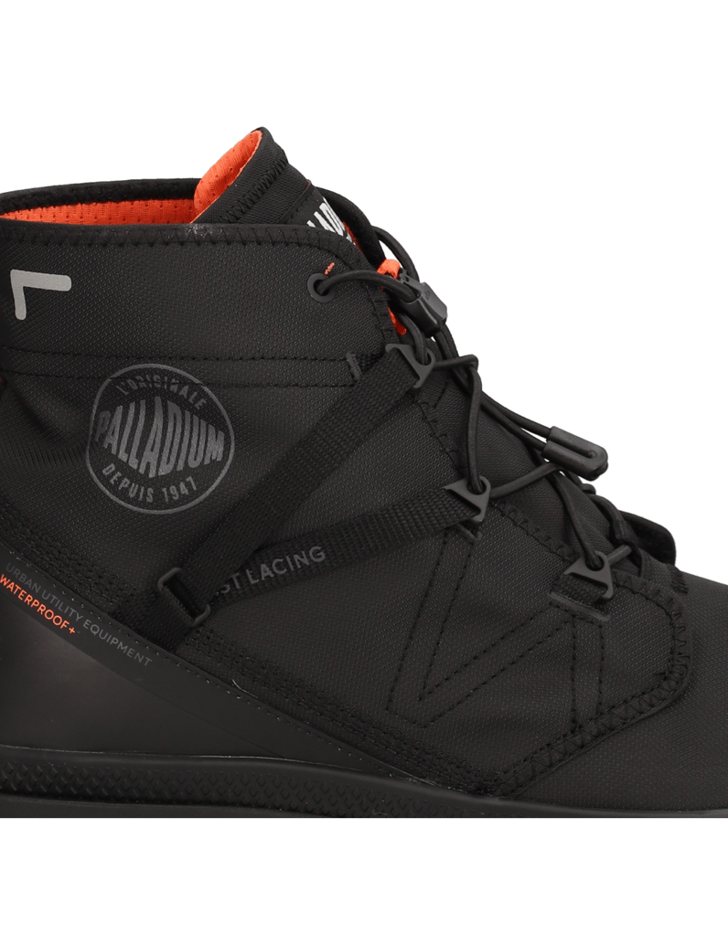 Palladium-PAMPA-TRAVEL-LITE+WP