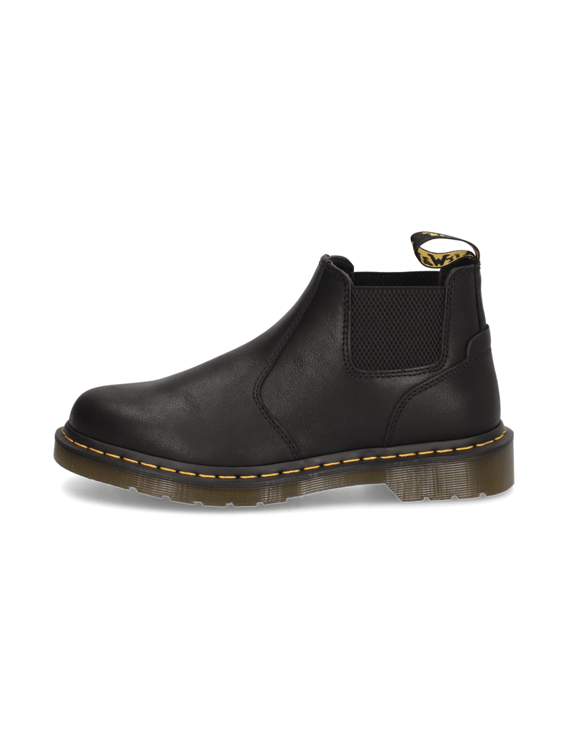Dr.Martens-Chelsea-gležnjarji-črna