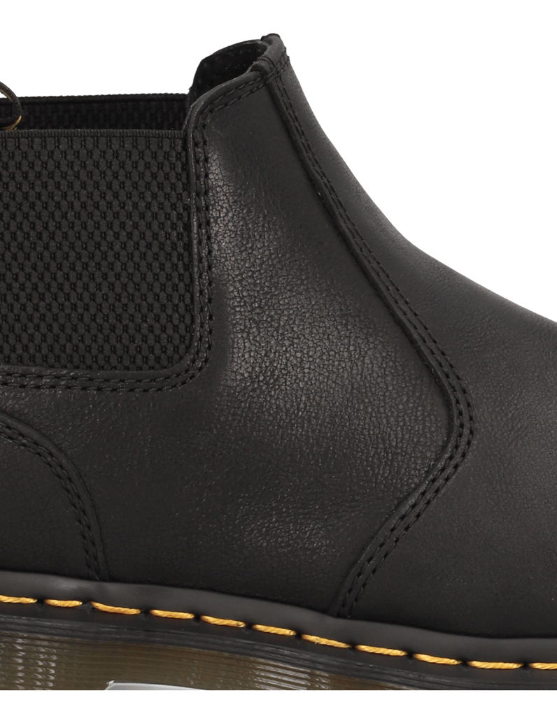 Dr.Martens-Chelsea-gležnjarji-črna