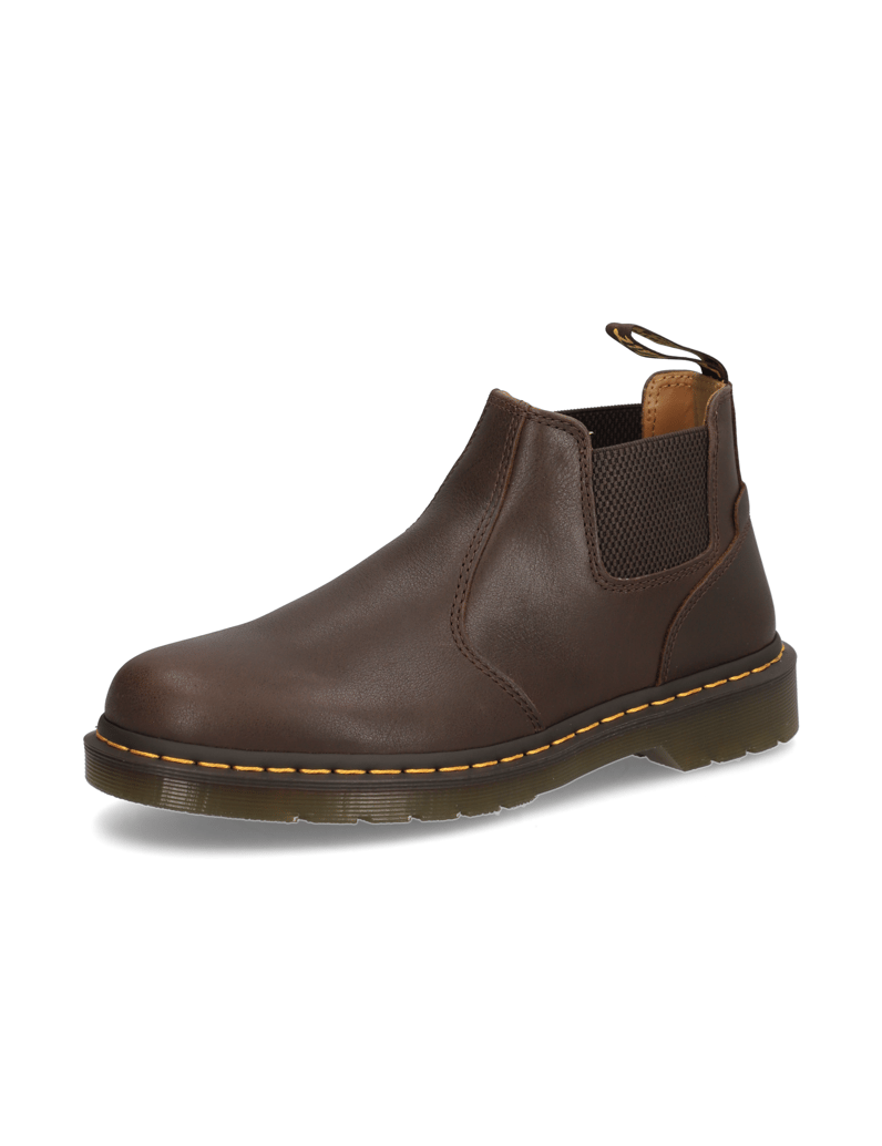 Dr.Martens-Chelsea-gležnjarji-črna