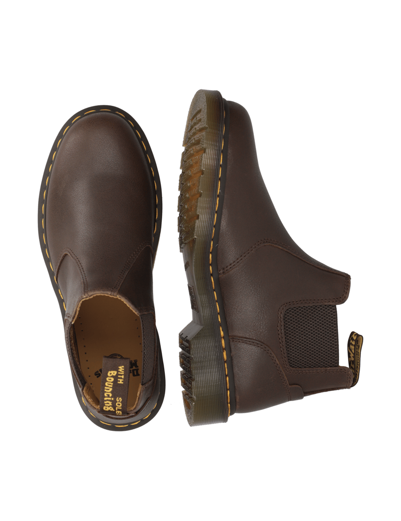 Dr.Martens-Chelsea-gležnjarji-črna