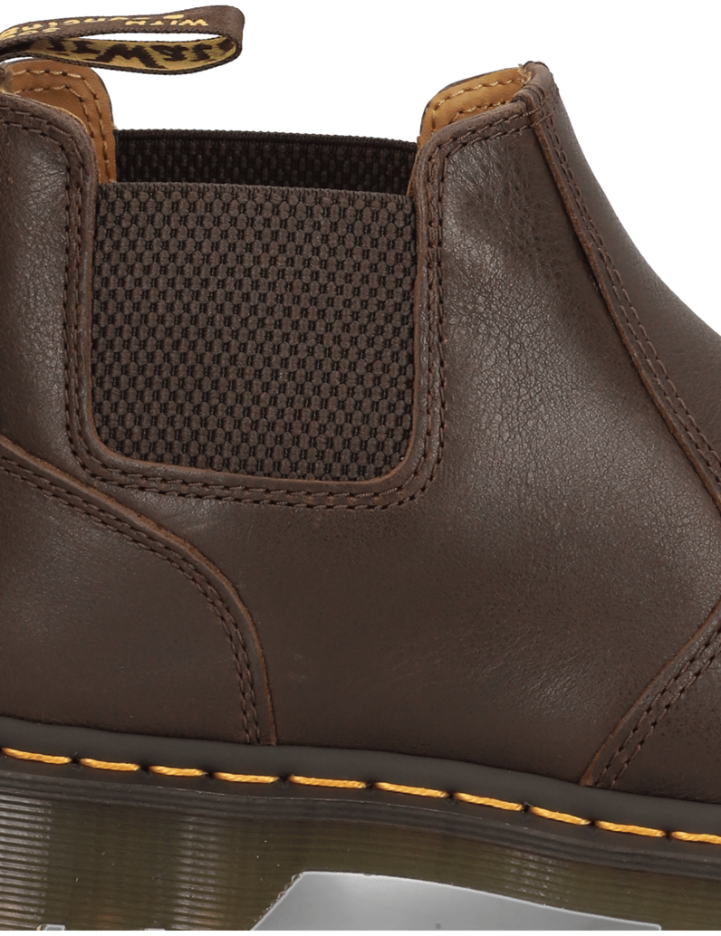 Dr.Martens-Chelsea-gležnjarji-črna