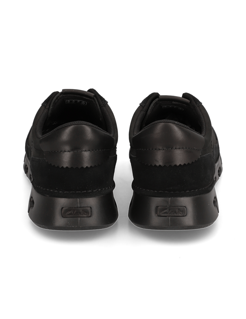 Clarks-Nature-X-One-černá