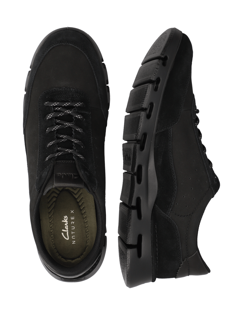 Clarks-Nature-X-One-černá
