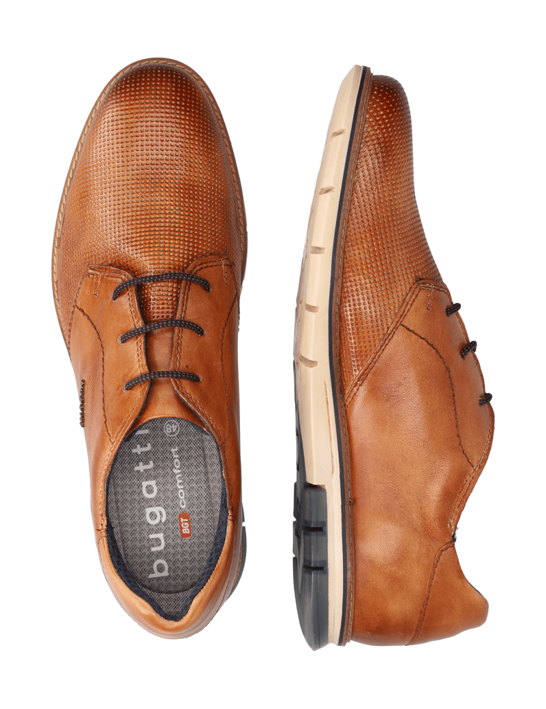 BUGATTI-DENIM-sportovné-poltopánky