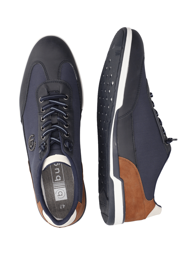 BUGATTI-DENIM-športni-čevlji-na-vezalke