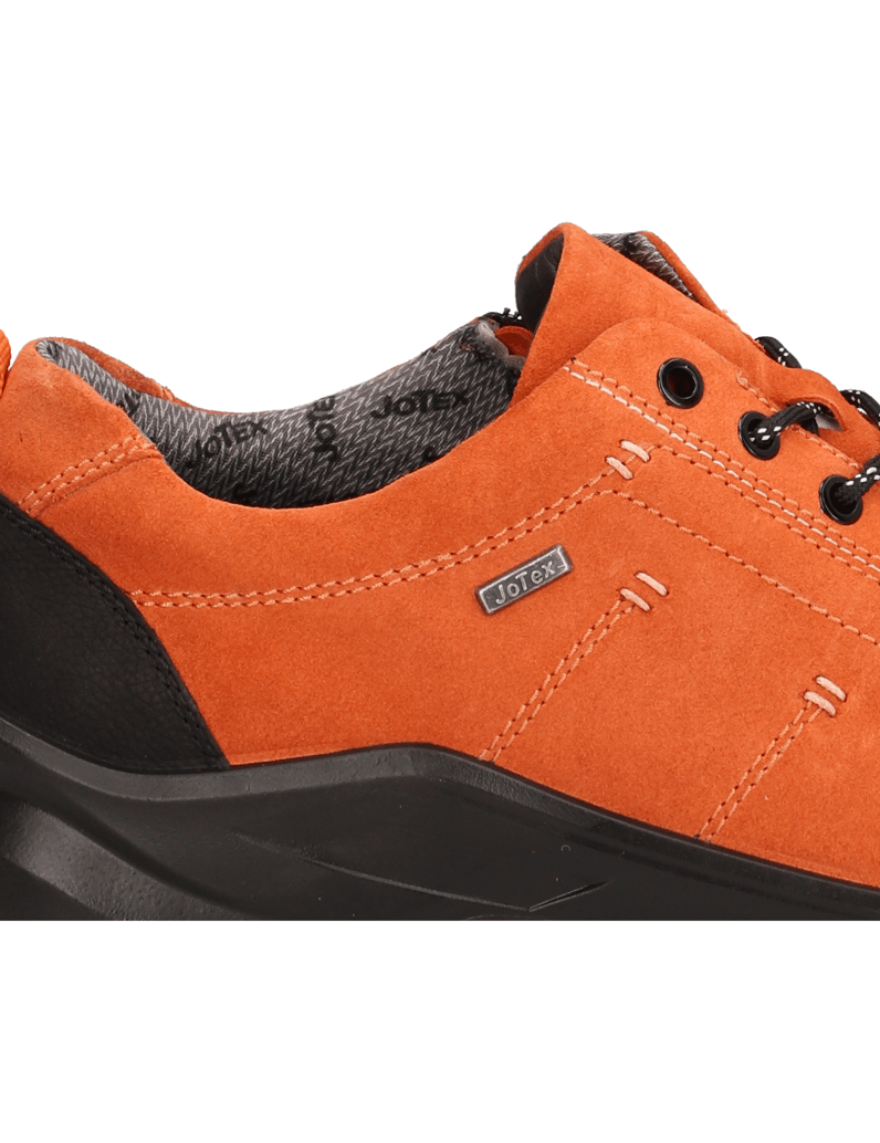 Jomos-Veloursleder-Sneaker-orange