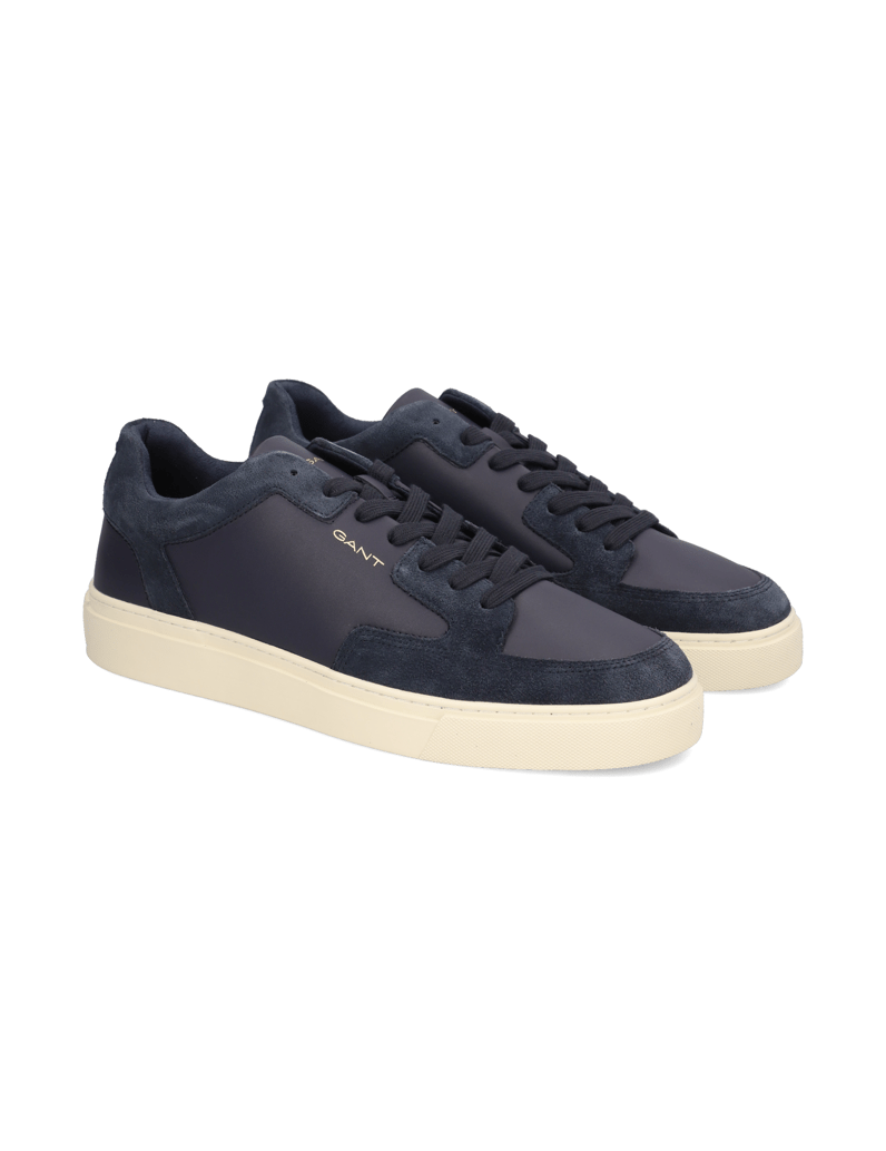 GANT-Mc-Julien-Sneaker-modrá