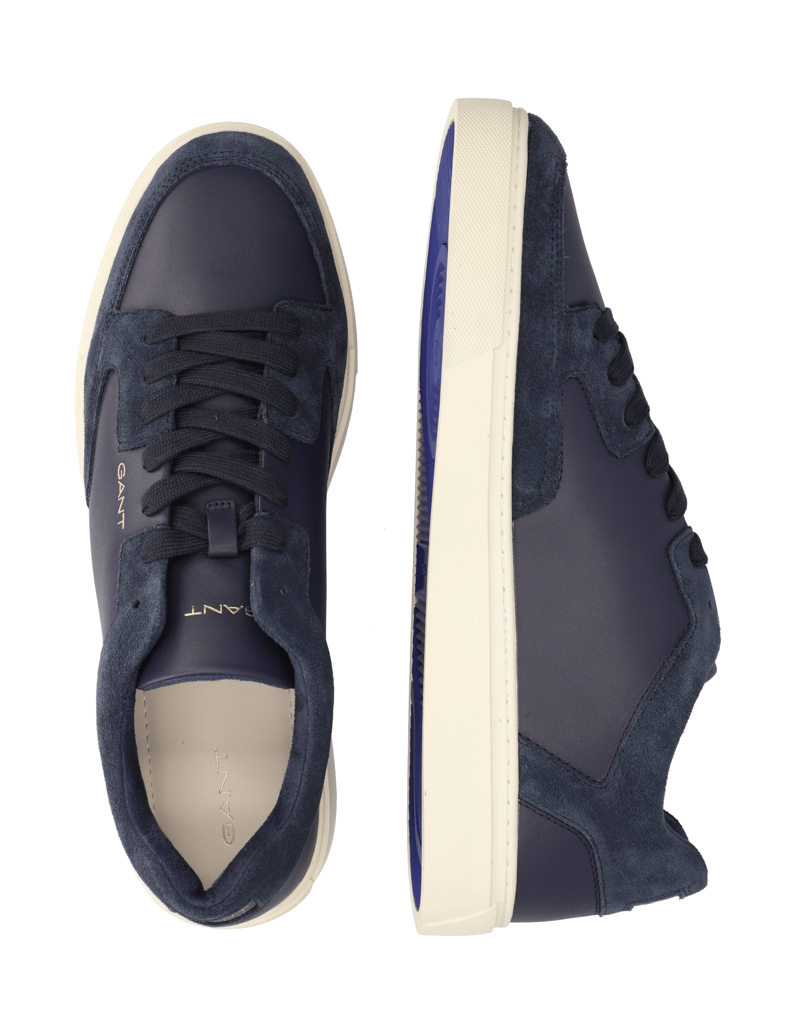 GANT-Mc-Julien-Sneaker-modrá