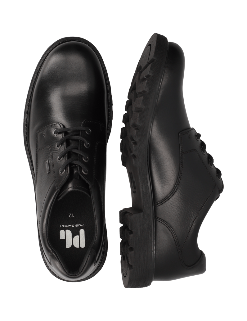 Pius-Gabor-Glattelder-Schnürer