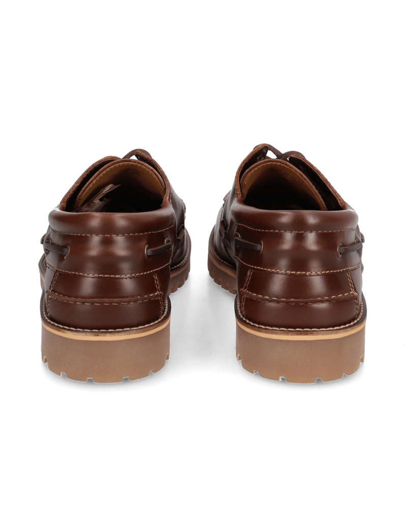 Pius-Gabor-Glattelder-Schnürer-braun