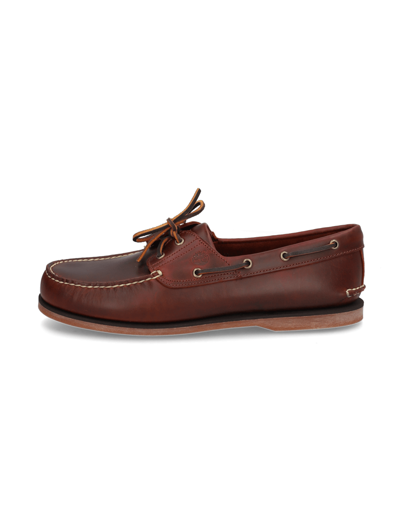 Timberland-Classic-Boat-2-Eye-BROWN-braun
