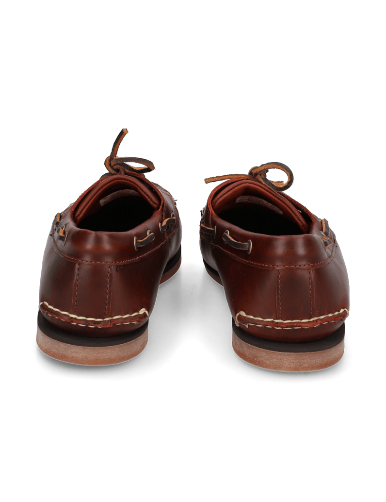 Timberland-Classic-Boat-2-Eye-BROWN-braun
