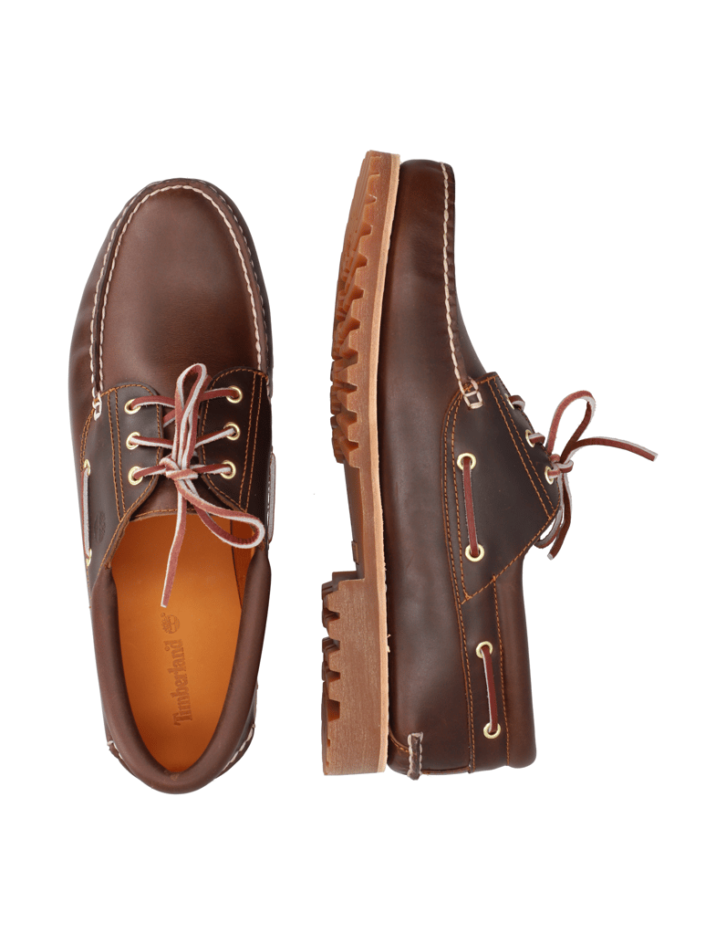 Timberland-Timberland-Authentic-BOAT-SHOE-braun