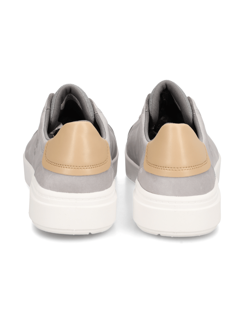 Timberland-tenisky-bílá