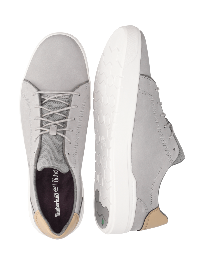 Timberland-tenisky-bílá