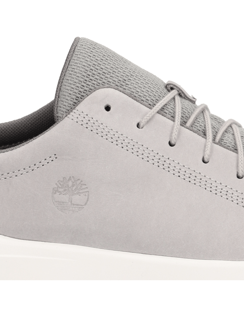 Timberland-tenisky-bílá