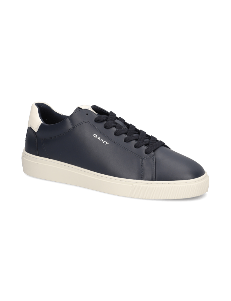 GANT-Mc-Julien-bílá