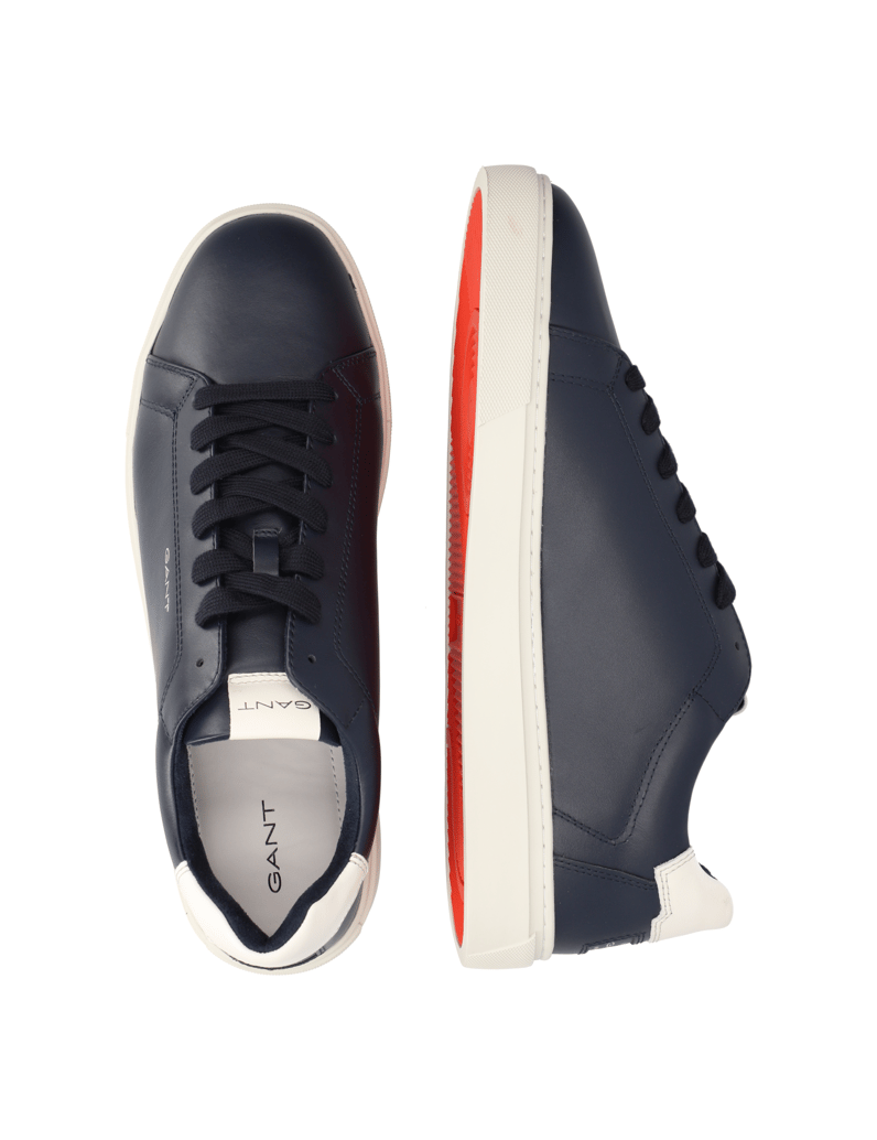 GANT-Mc-Julien-bílá